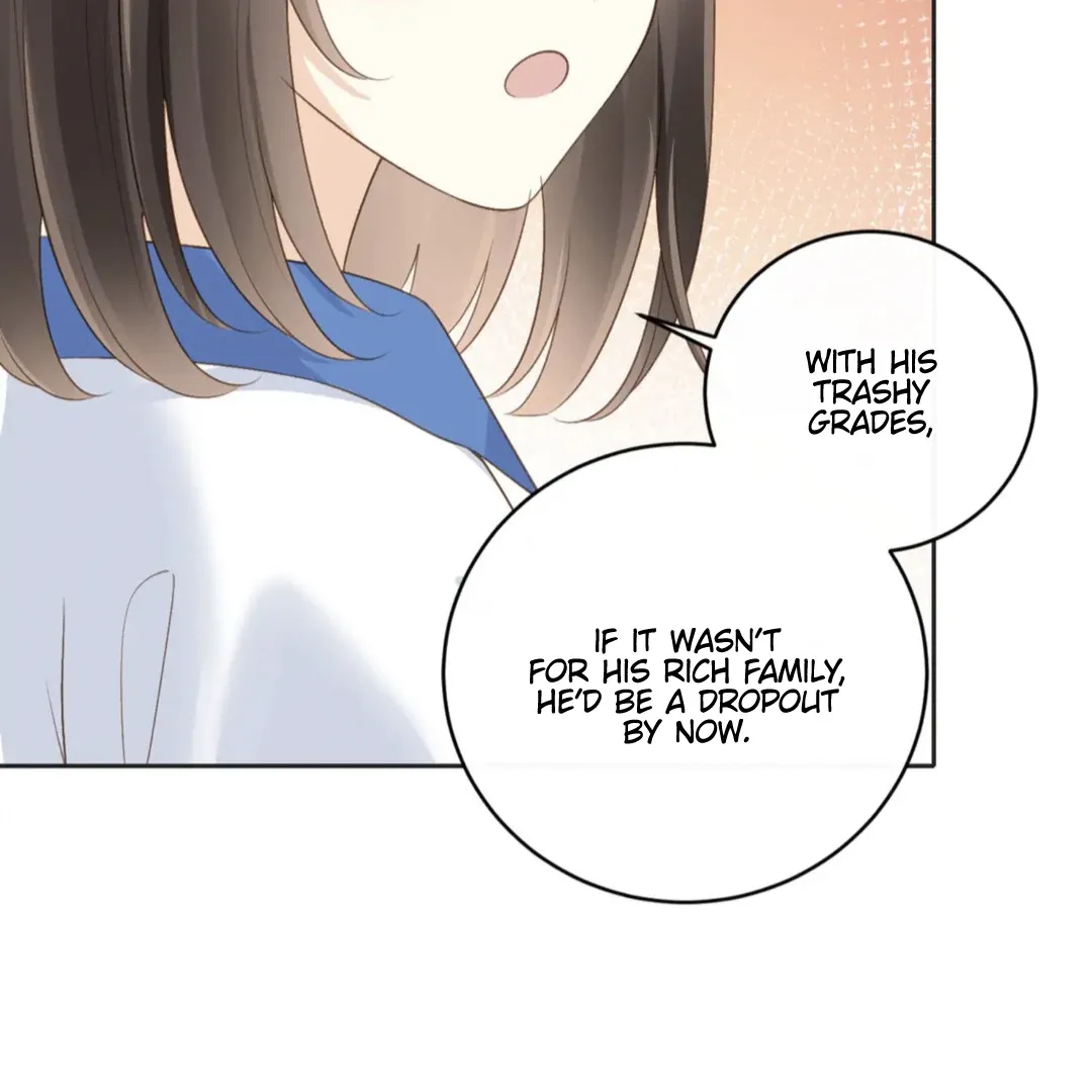 Her Mountain, Her Ocean Chapter 58 Online - página 42