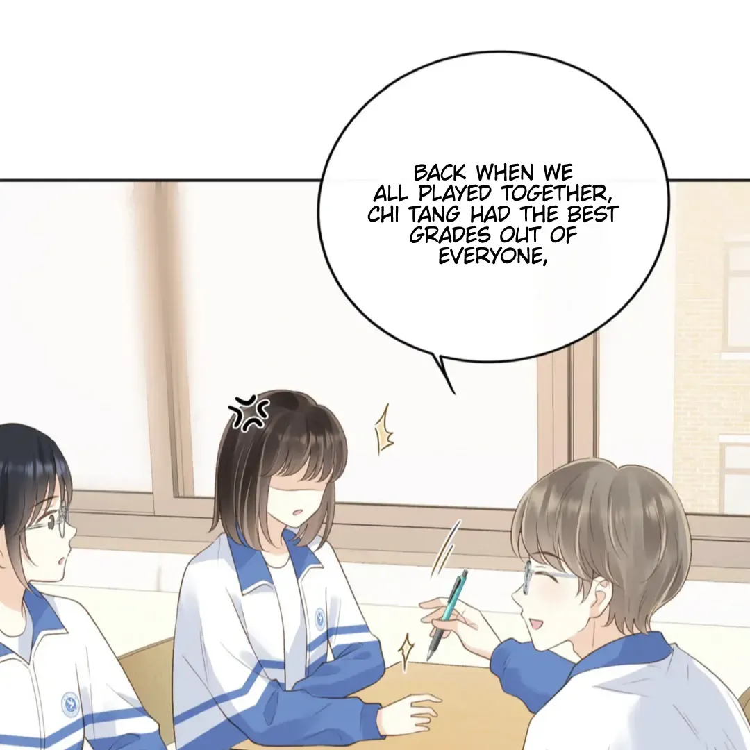 Her Mountain, Her Ocean Chapter 58 Online - página 43