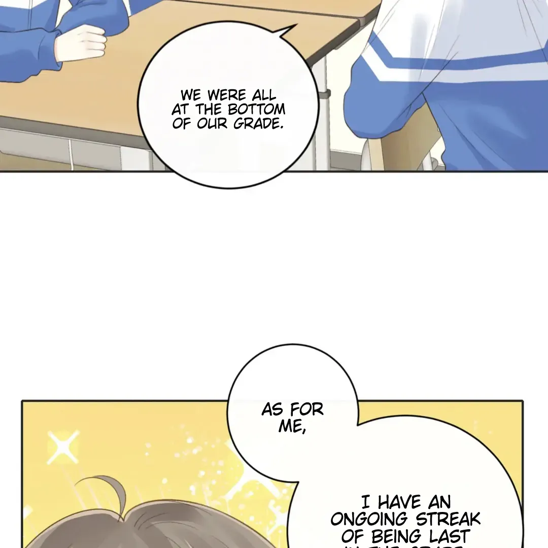 Her Mountain, Her Ocean Chapter 58 Online - página 44