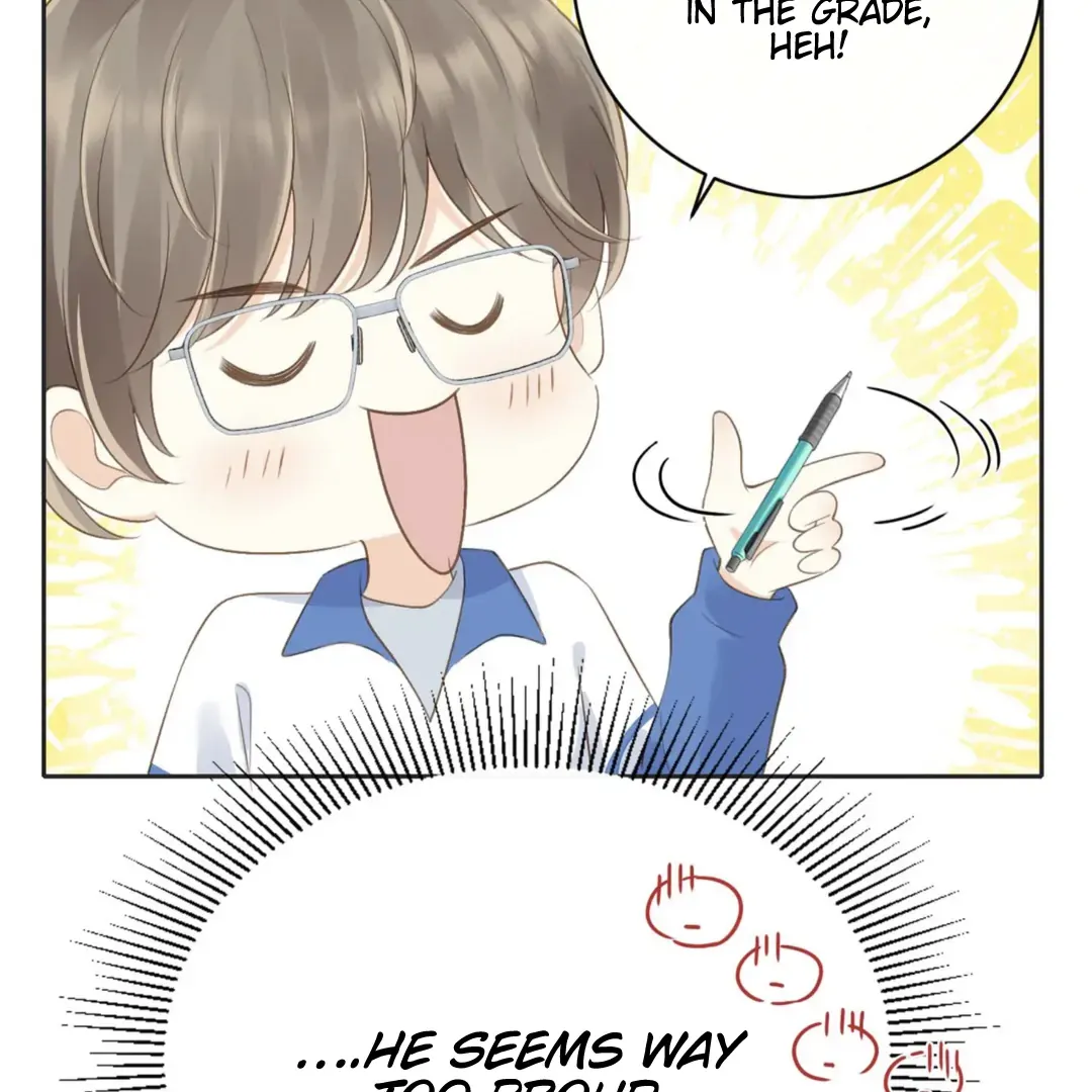 Her Mountain, Her Ocean Chapter 58 Online - página 45