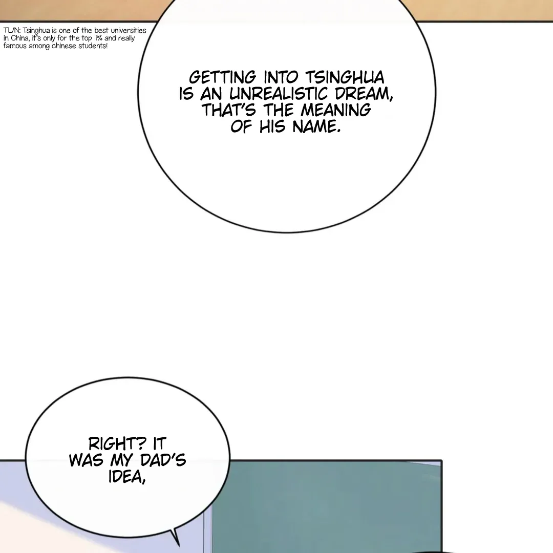 Her Mountain, Her Ocean Chapter 58 Online - página 48