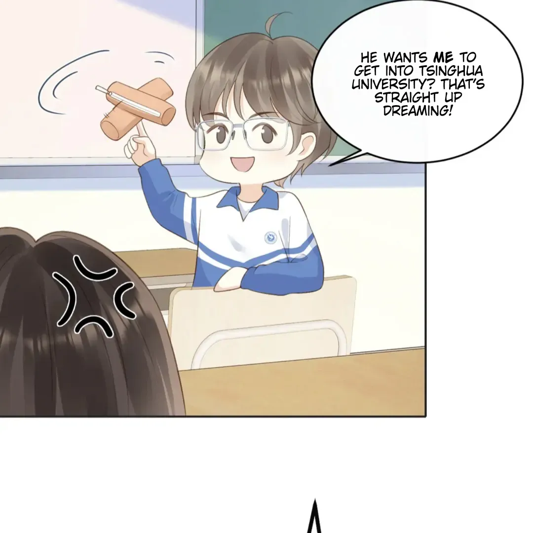 Her Mountain, Her Ocean Chapter 58 Online - página 49