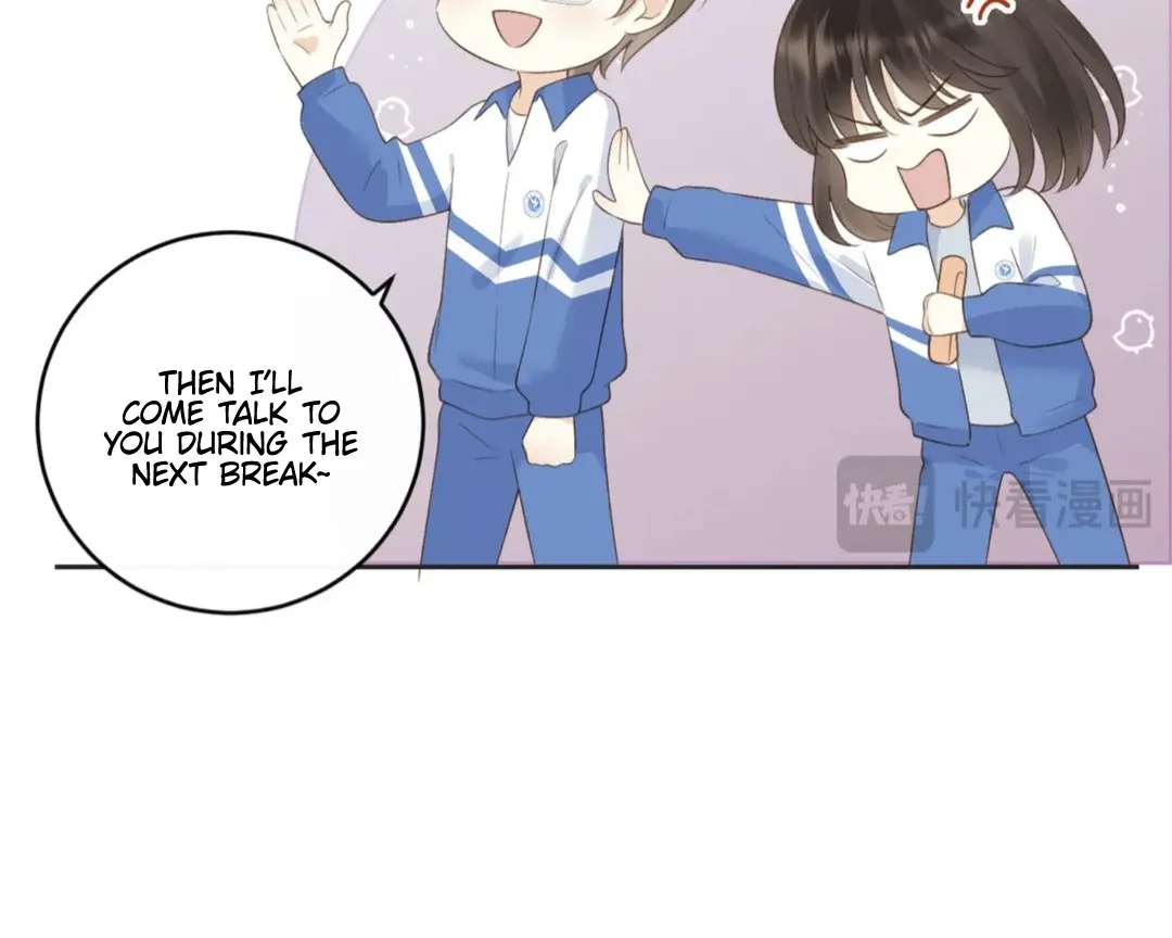 Her Mountain, Her Ocean Chapter 58 Online - página 51