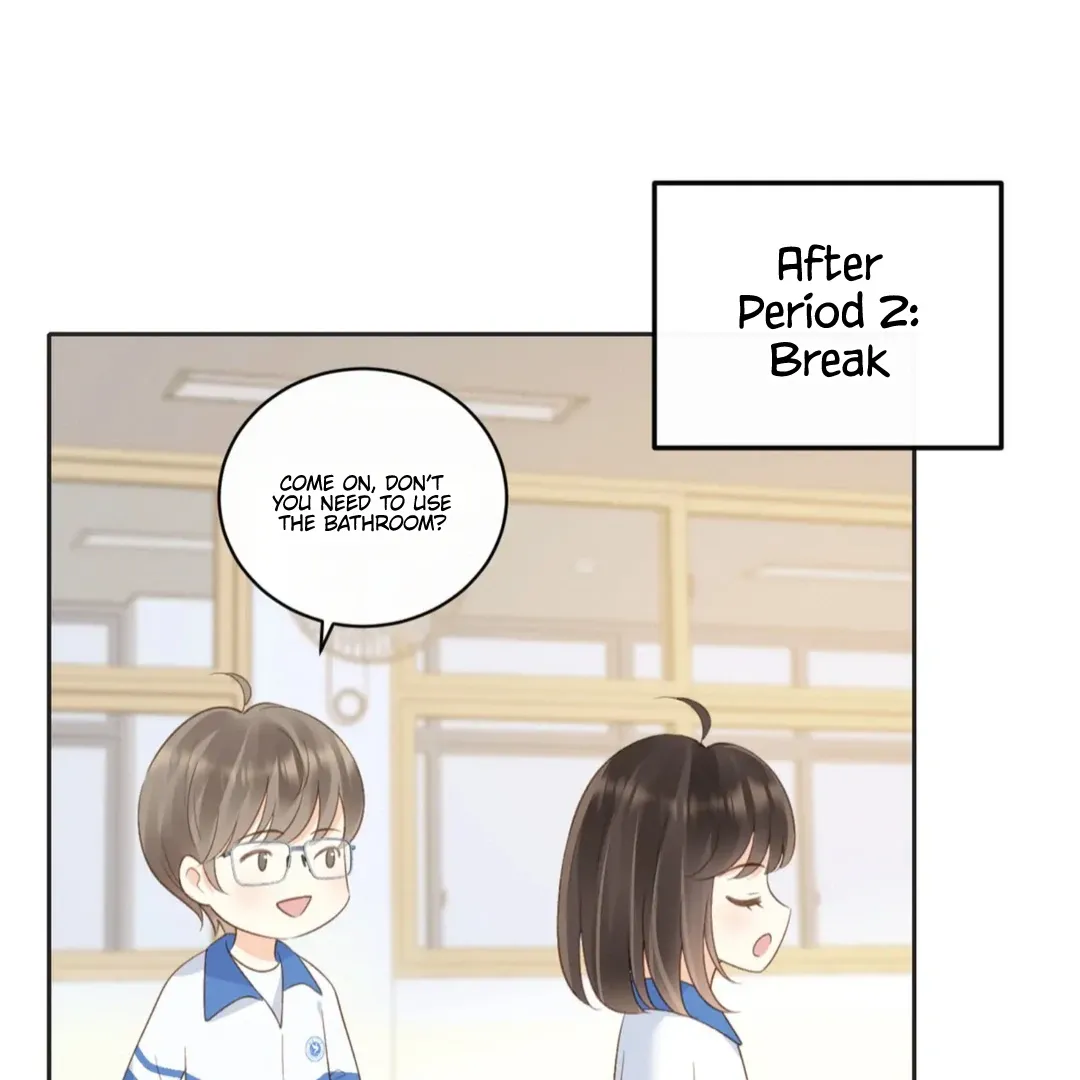 Her Mountain, Her Ocean Chapter 58 Online - página 52