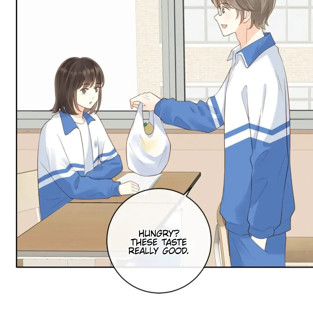 Her Mountain, Her Ocean Chapter 58 Online - página 54