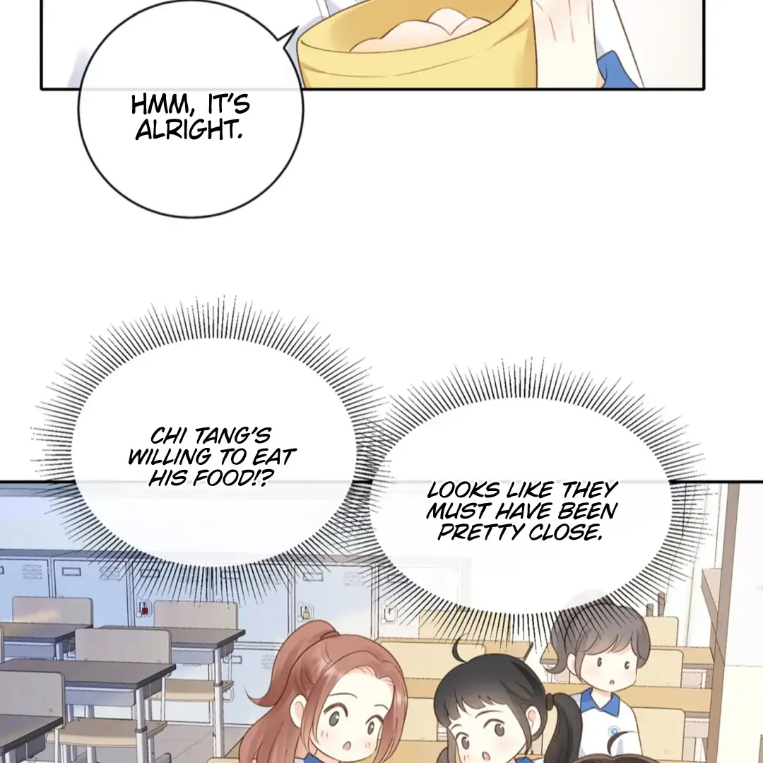 Her Mountain, Her Ocean Chapter 58 Online - página 56