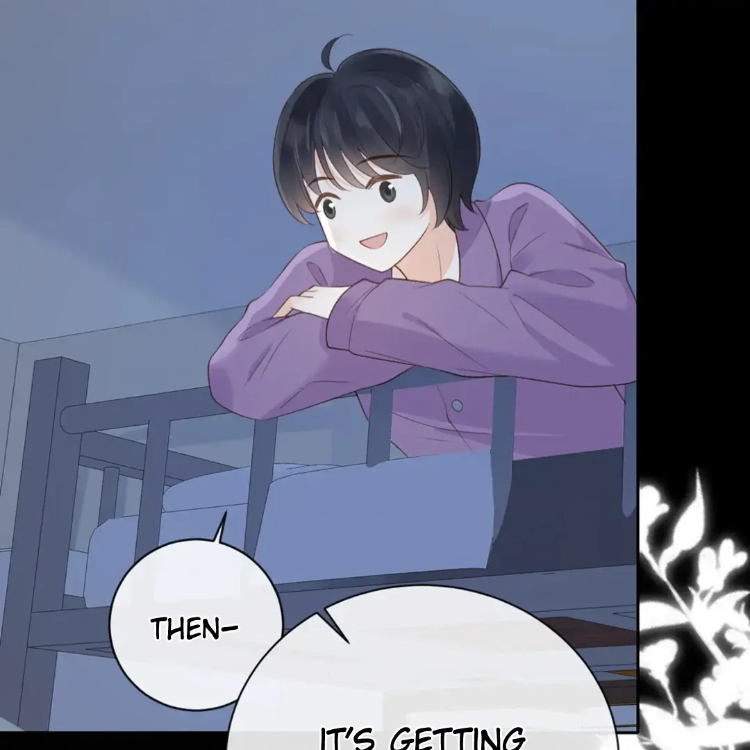 Her Mountain, Her Ocean Chapter 58 Online - página 62