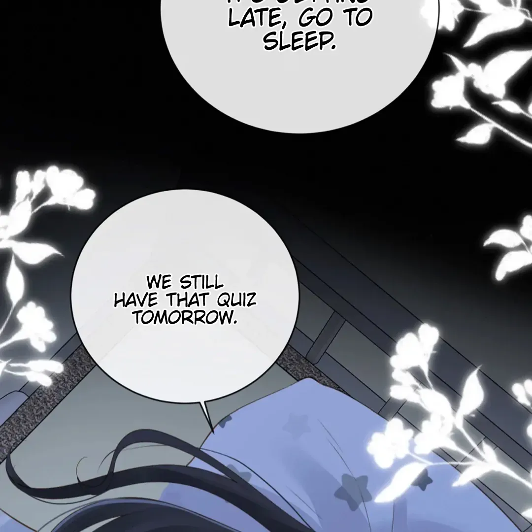 Her Mountain, Her Ocean Chapter 58 Online - página 63