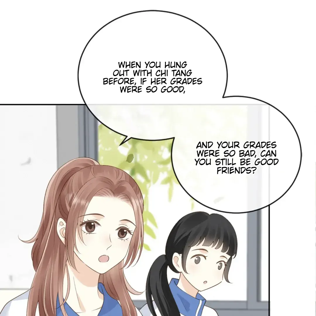 Her Mountain, Her Ocean Chapter 58 Online - página 68