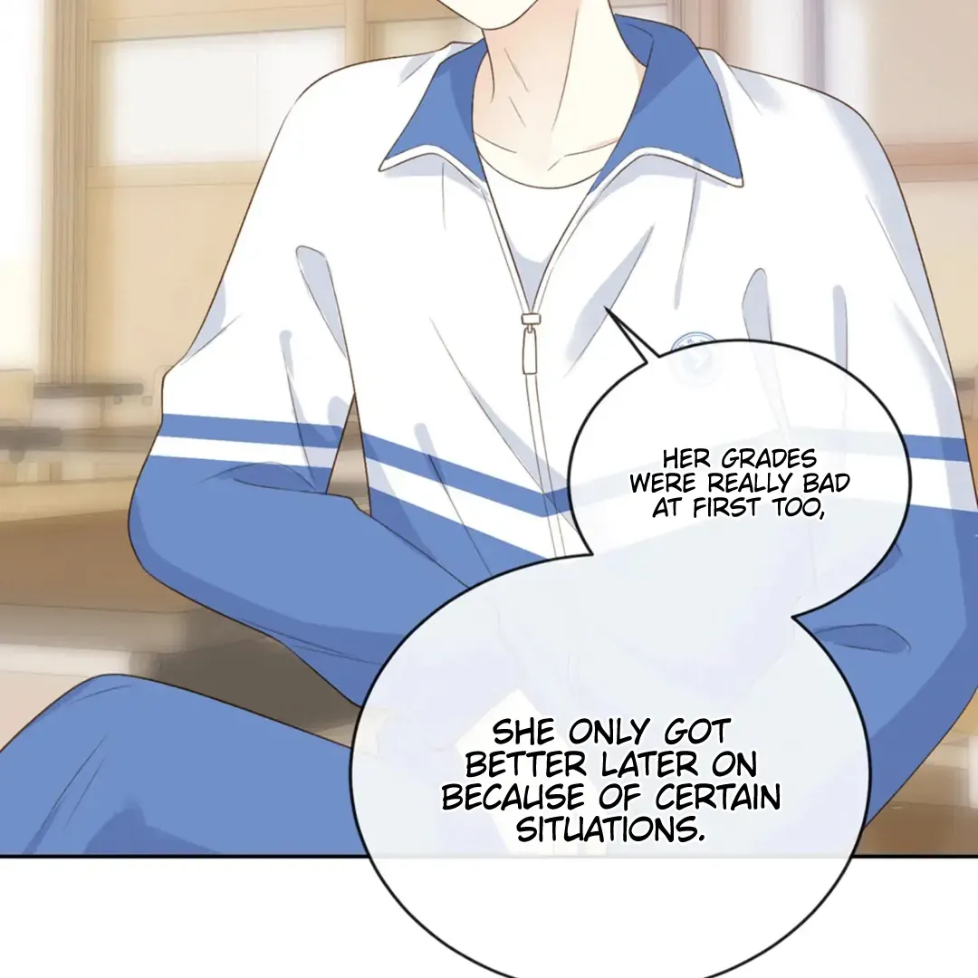 Her Mountain, Her Ocean Chapter 58 Online - página 70