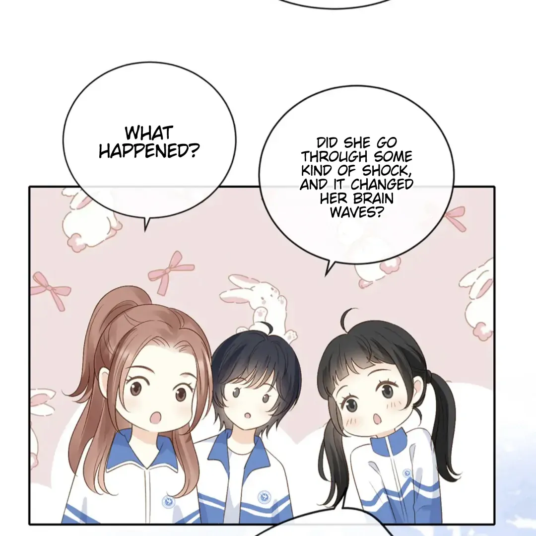 Her Mountain, Her Ocean Chapter 58 Online - página 71