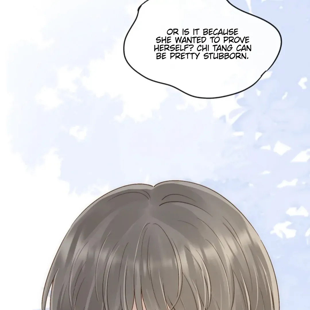 Her Mountain, Her Ocean Chapter 58 Online - página 72