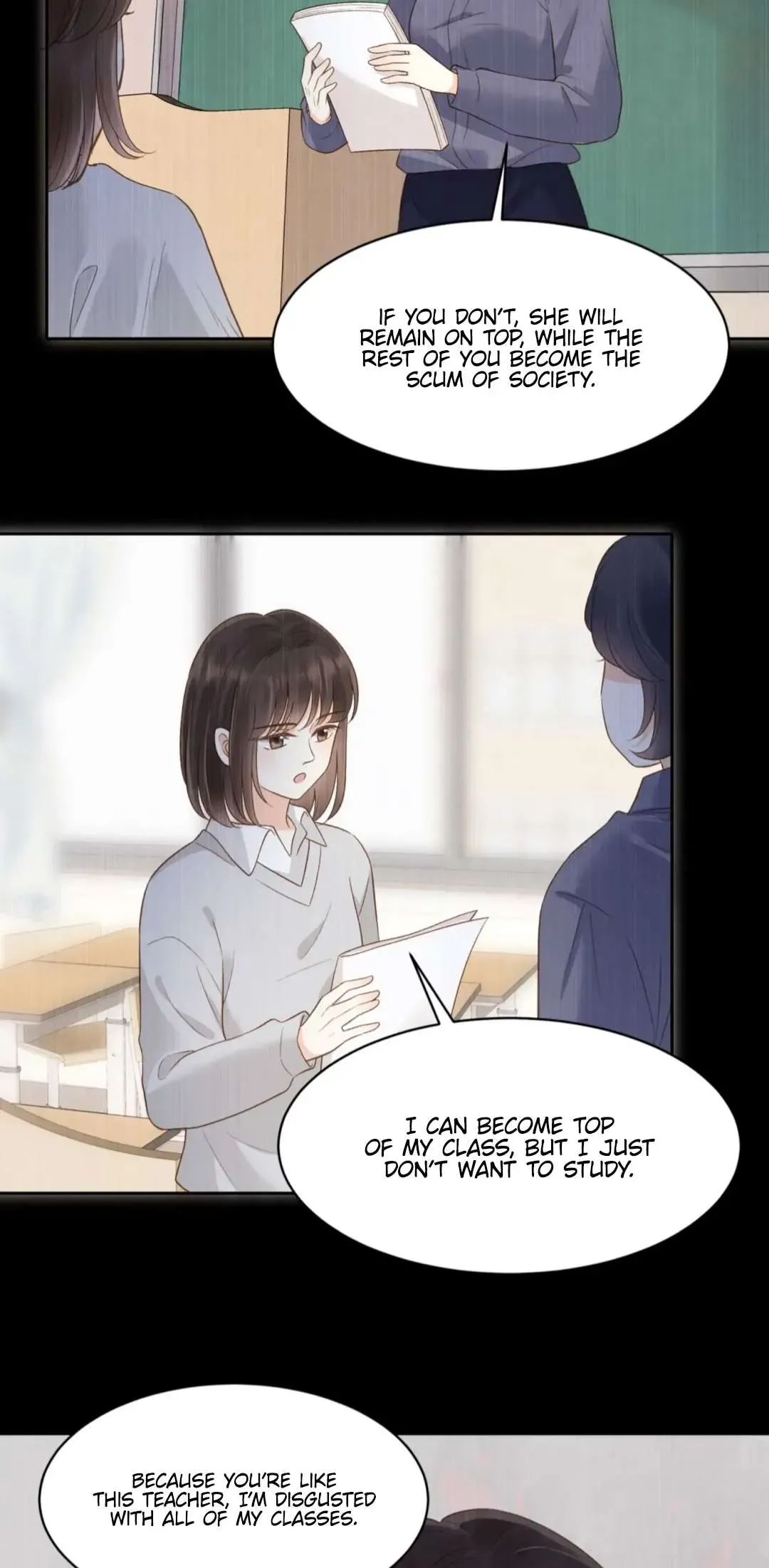 Her Mountain, Her Ocean Chapter 59 Online - página 4