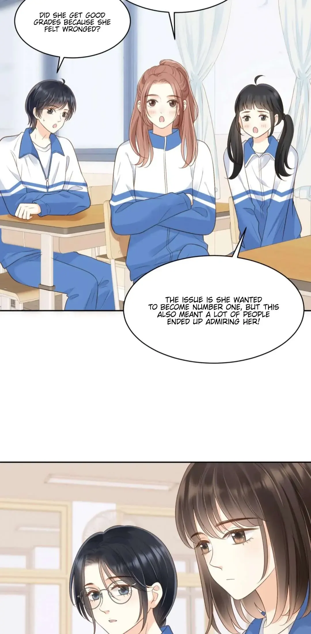 Her Mountain, Her Ocean Chapter 59 Online - página 6