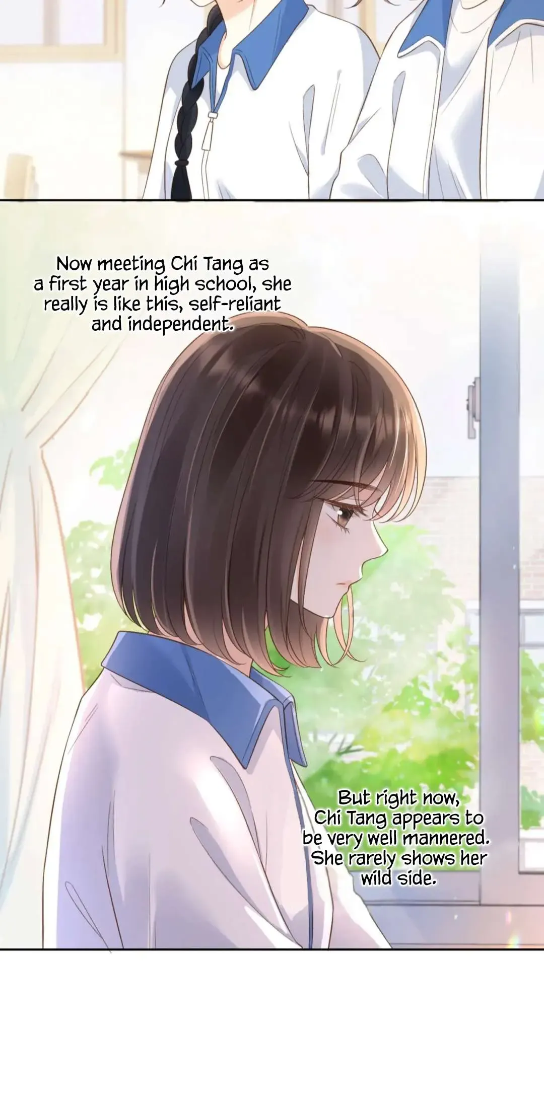 Her Mountain, Her Ocean Chapter 59 Online - página 7