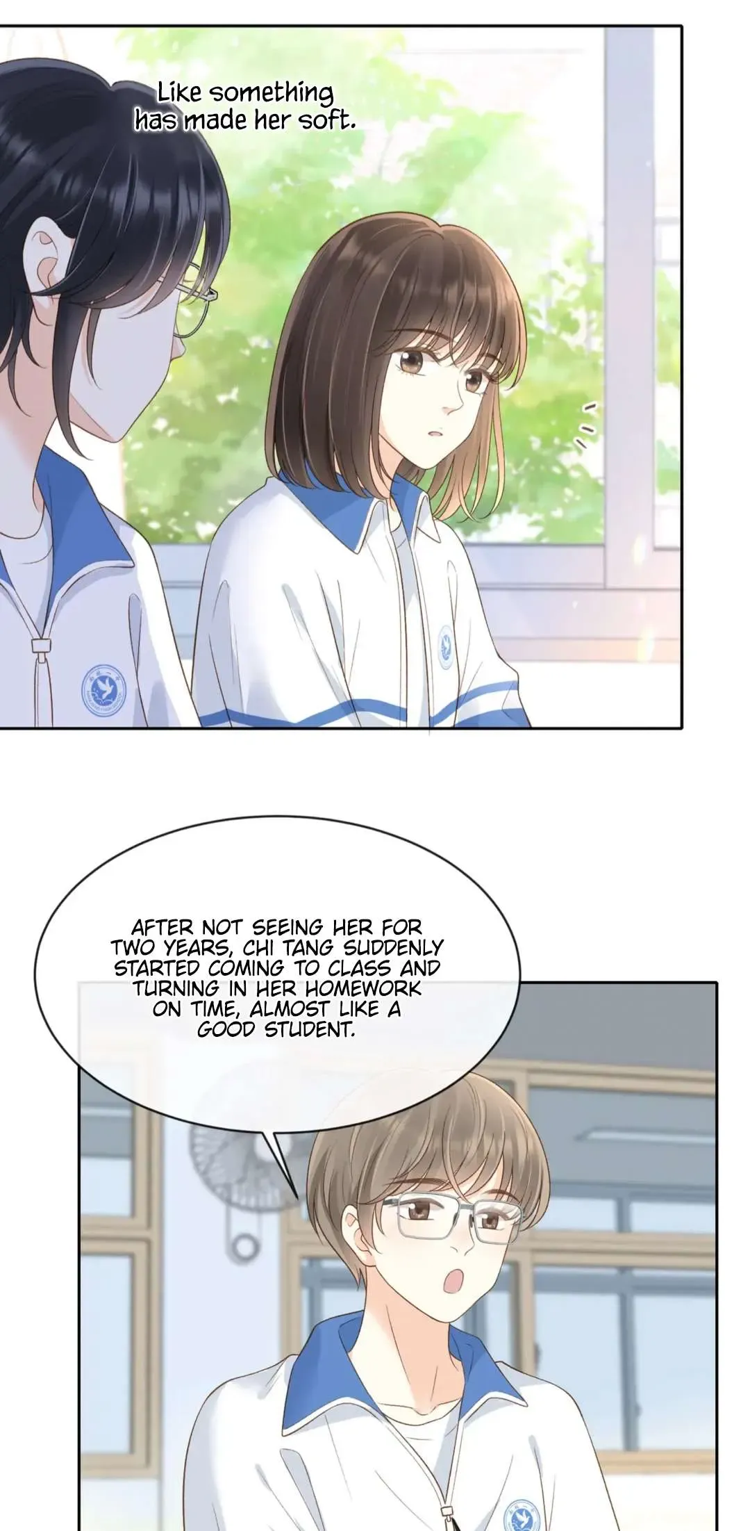 Her Mountain, Her Ocean Chapter 59 Online - página 8