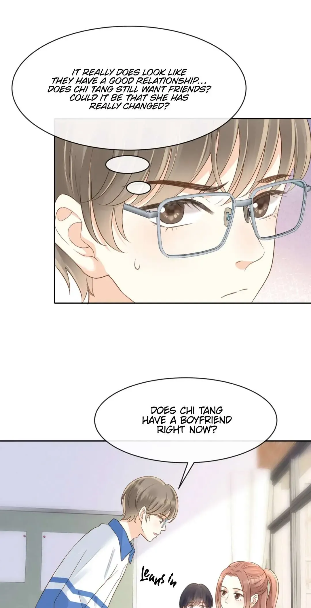 Her Mountain, Her Ocean Chapter 59 Online - página 10