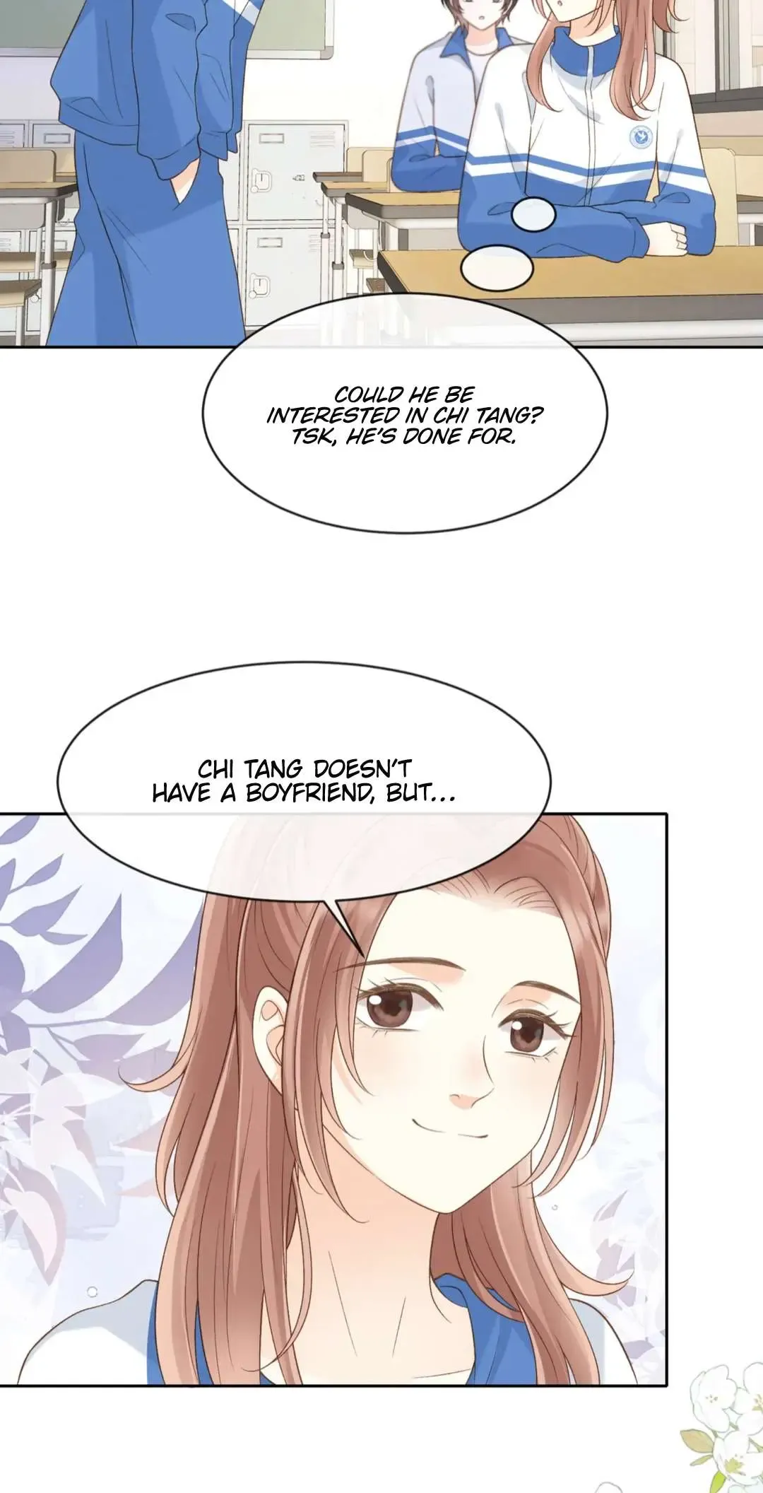Her Mountain, Her Ocean Chapter 59 Online - página 11