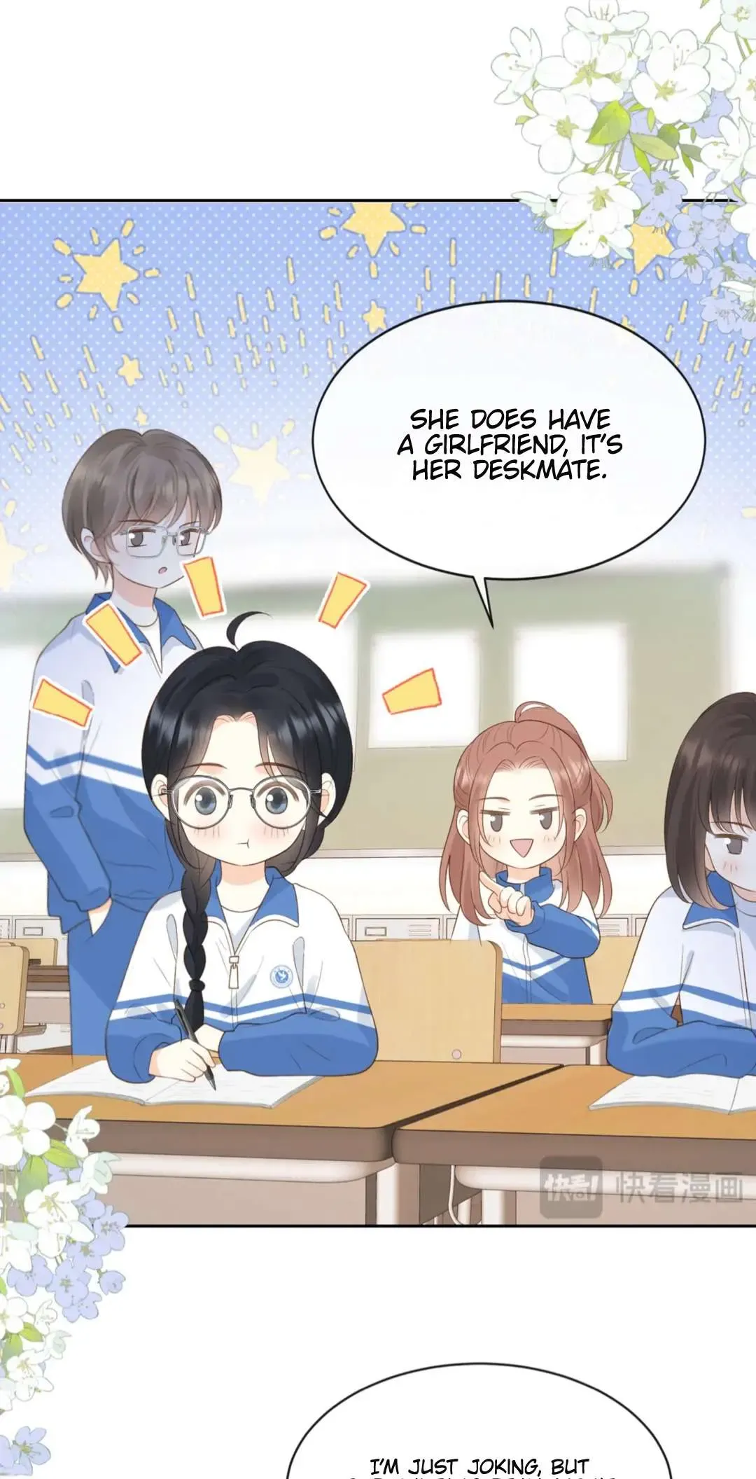 Her Mountain, Her Ocean Chapter 59 Online - página 12