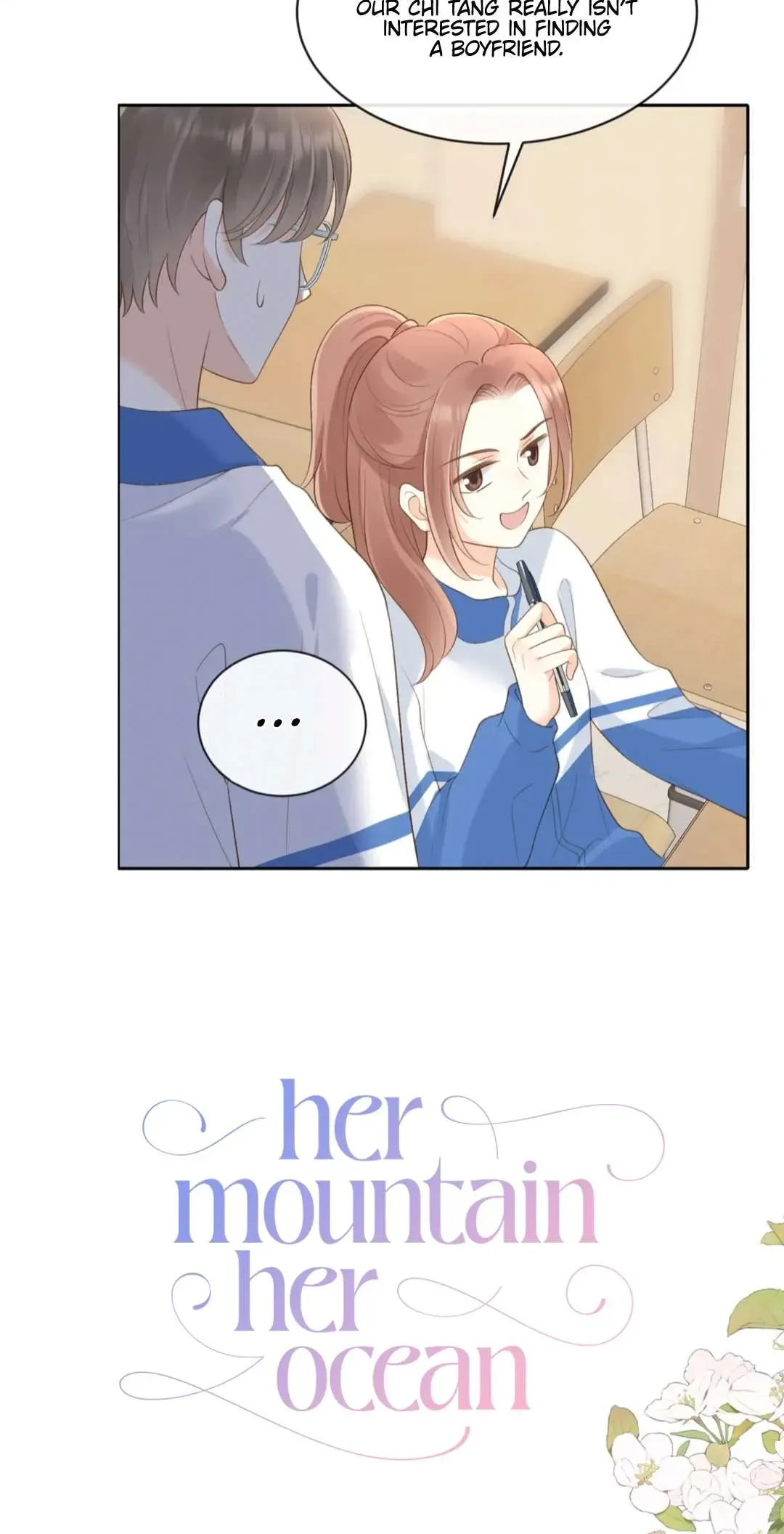 Her Mountain, Her Ocean Chapter 59 Online - página 13