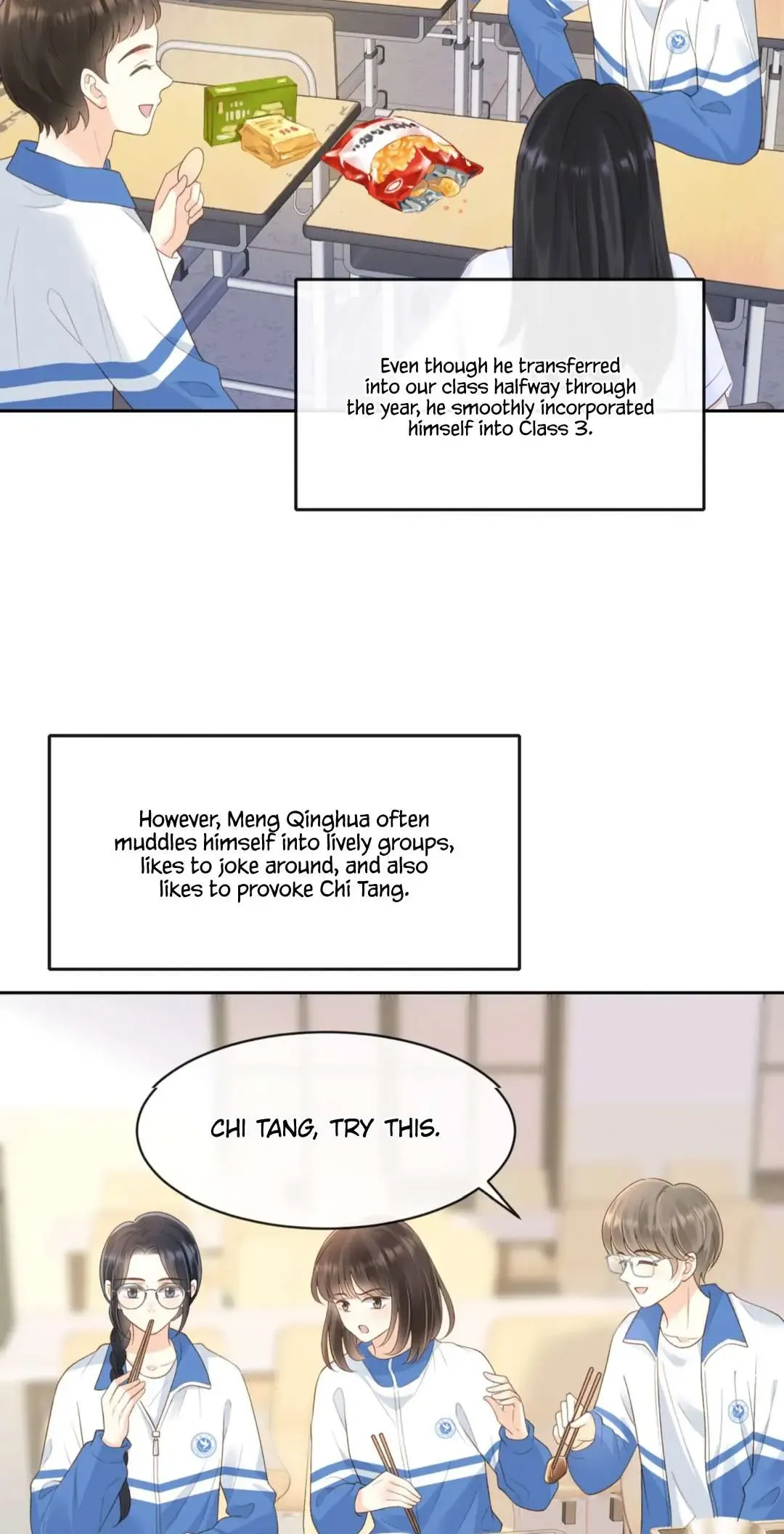 Her Mountain, Her Ocean Chapter 59 Online - página 15