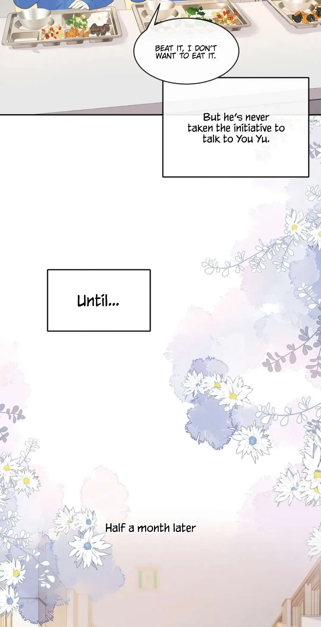 Her Mountain, Her Ocean Chapter 59 Online - página 16