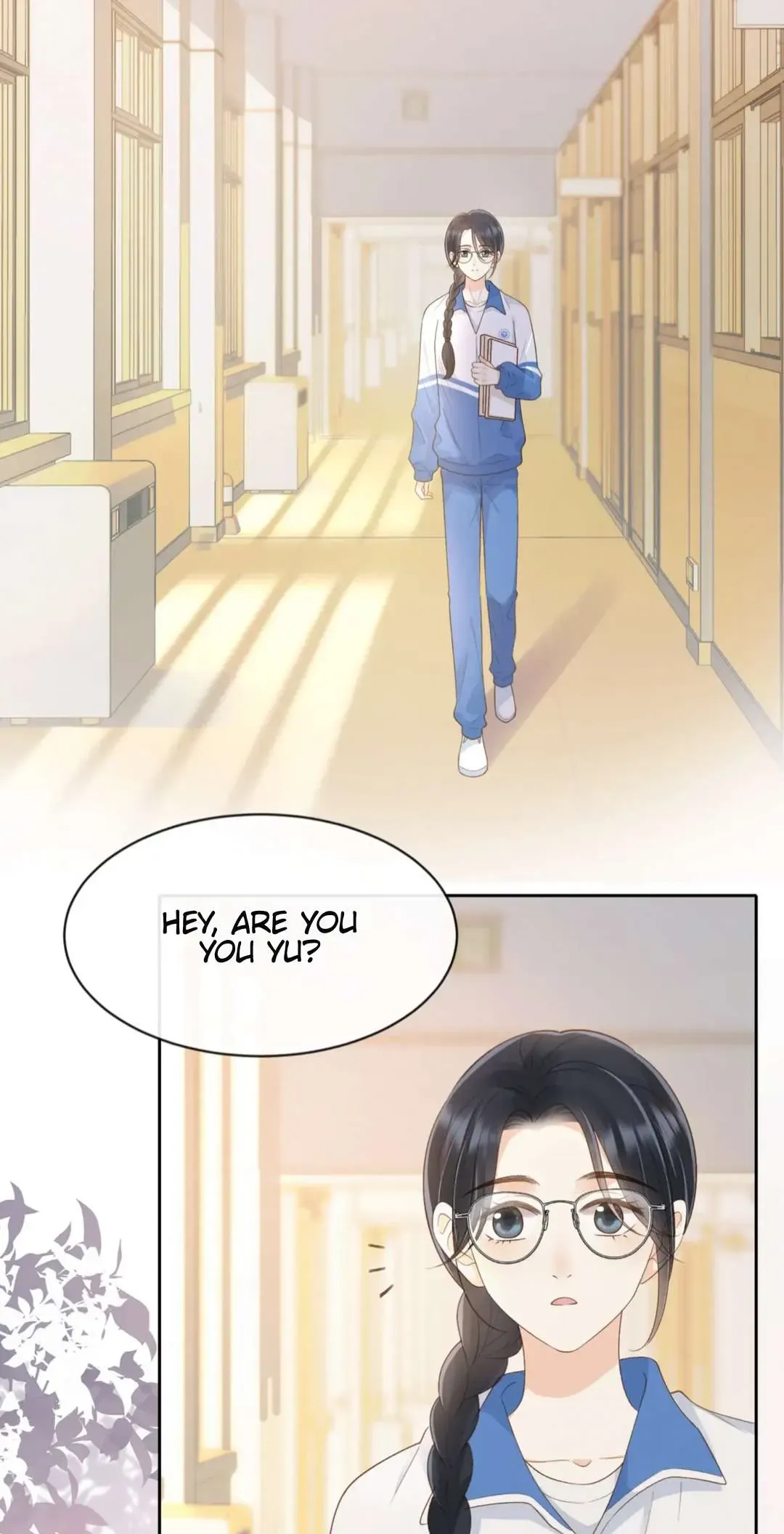 Her Mountain, Her Ocean Chapter 59 Online - página 17