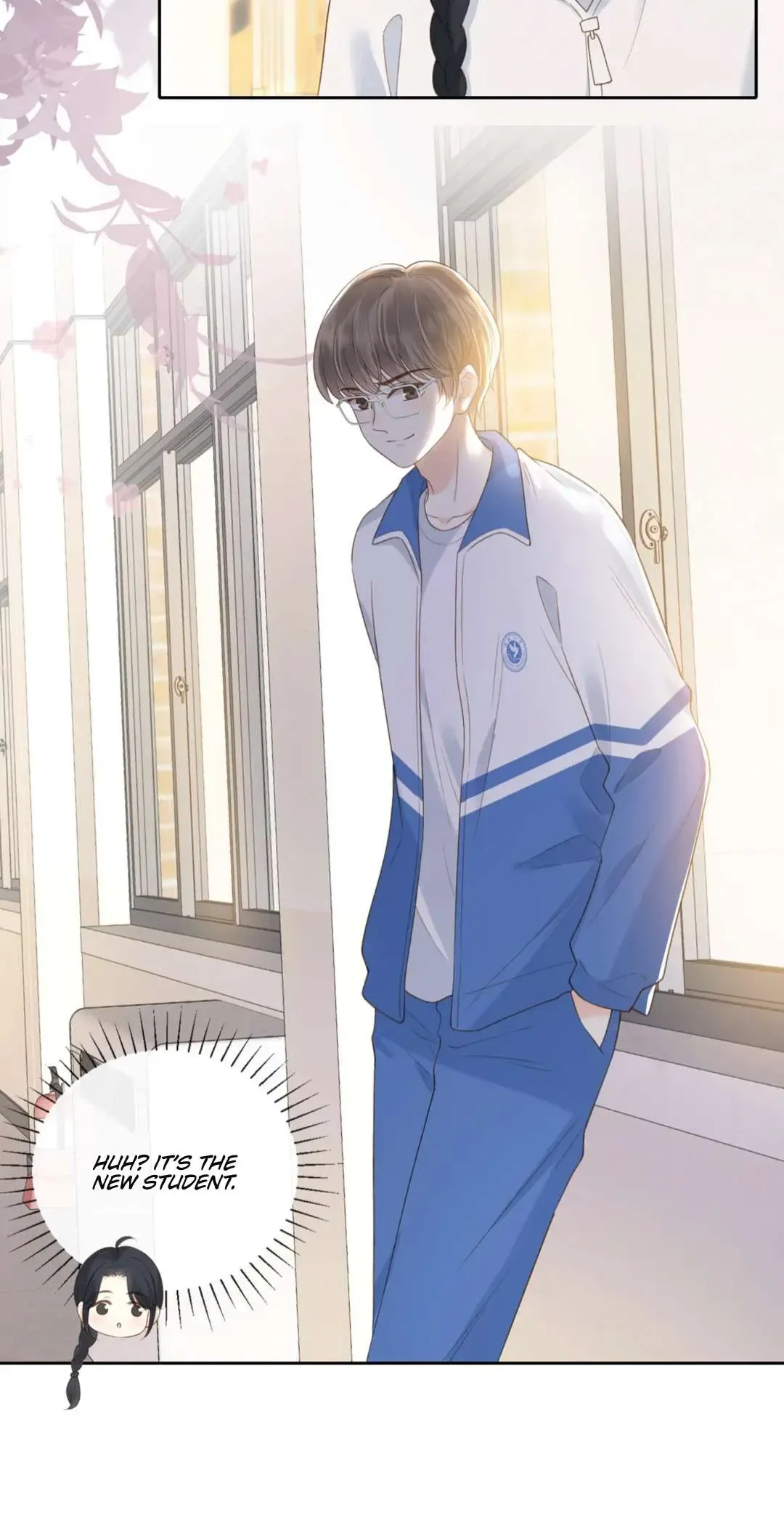 Her Mountain, Her Ocean Chapter 59 Online - página 18