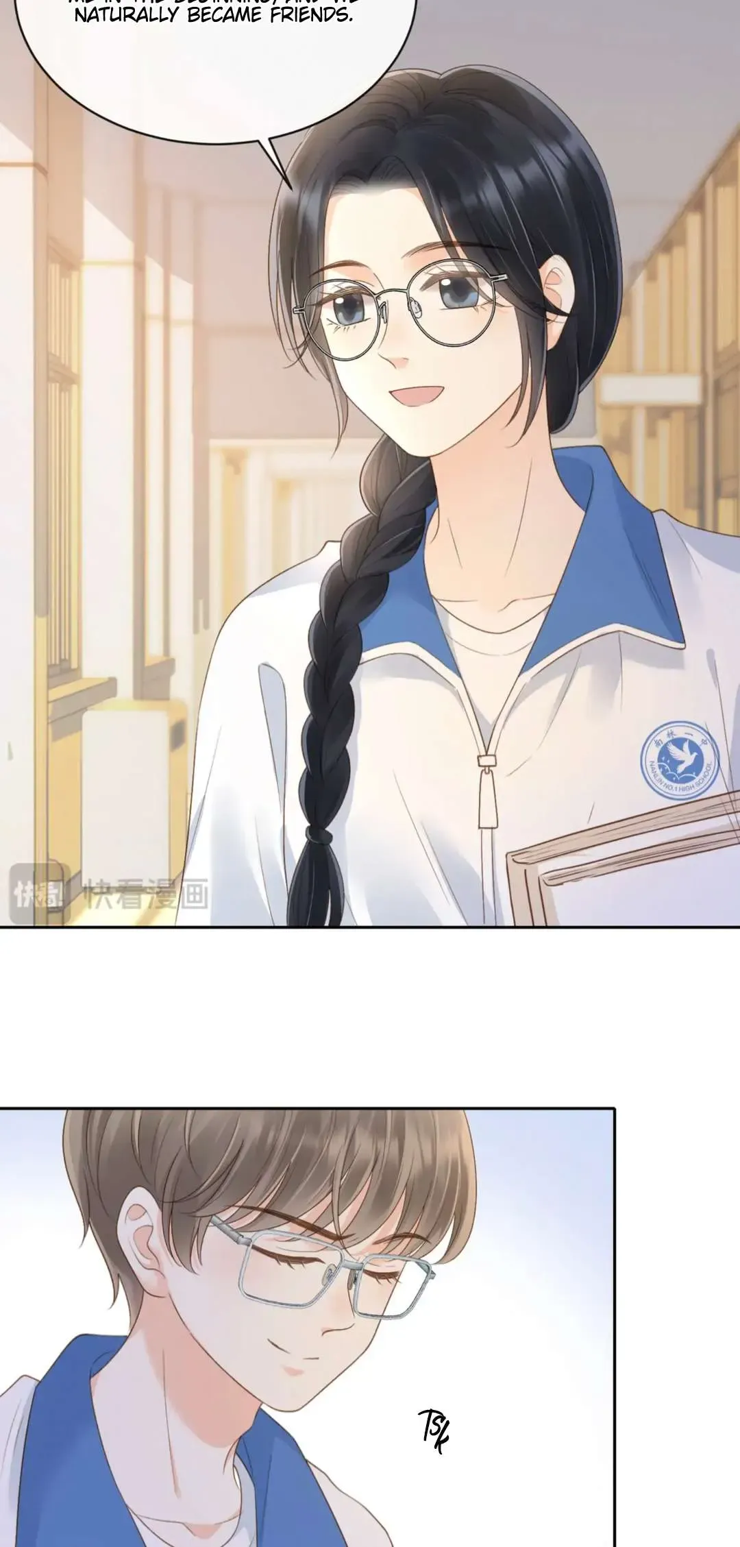 Her Mountain, Her Ocean Chapter 59 Online - página 20
