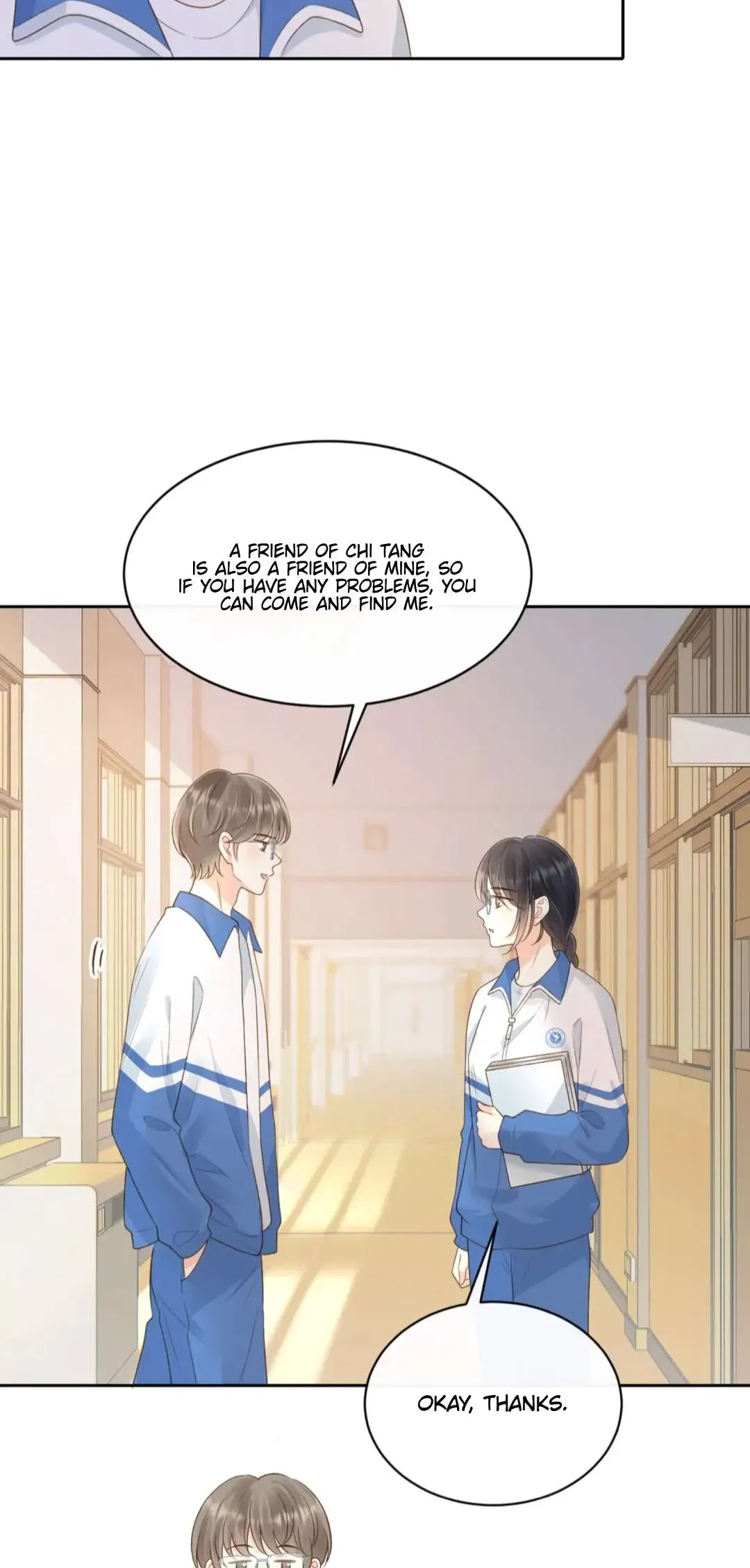 Her Mountain, Her Ocean Chapter 59 Online - página 21