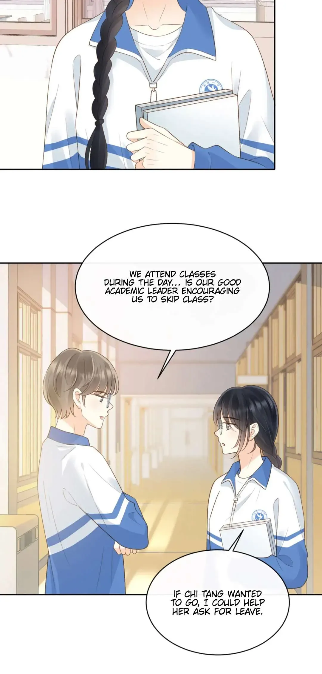 Her Mountain, Her Ocean Chapter 59 Online - página 24
