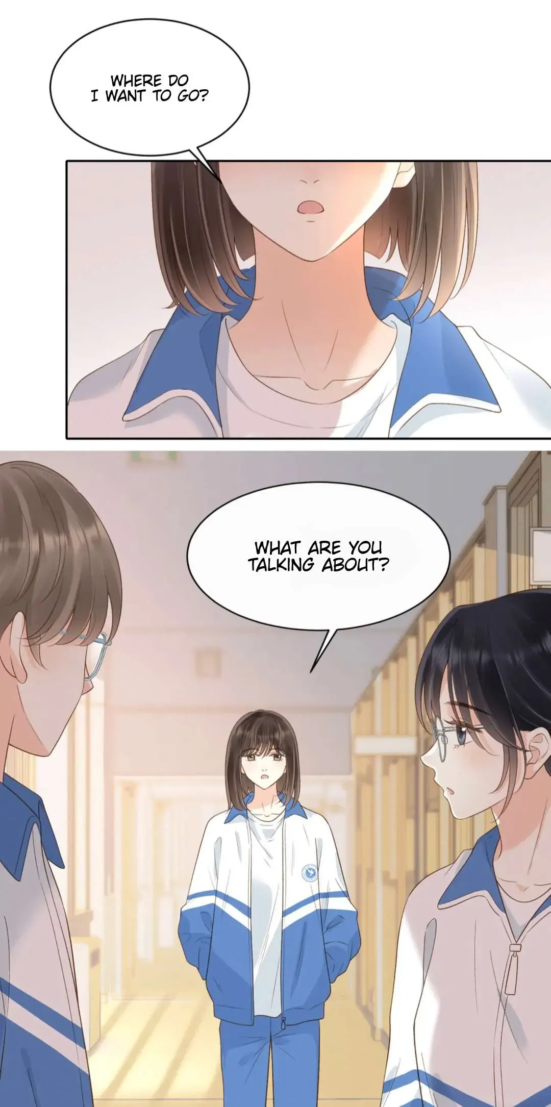 Her Mountain, Her Ocean Chapter 59 Online - página 25