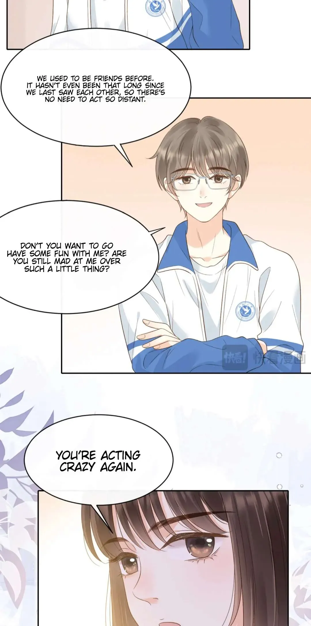 Her Mountain, Her Ocean Chapter 59 Online - página 28