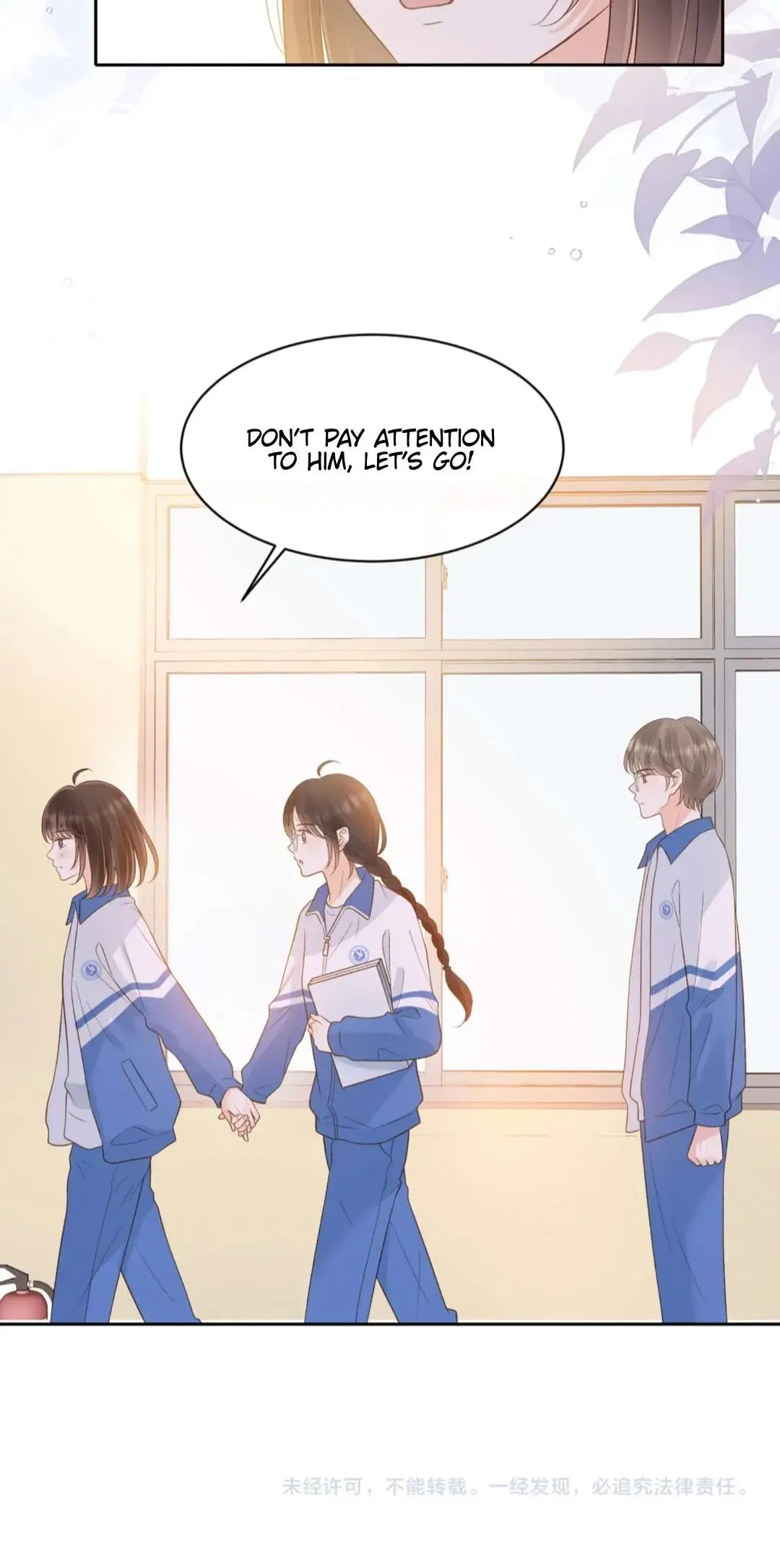 Her Mountain, Her Ocean Chapter 59 Online - página 29