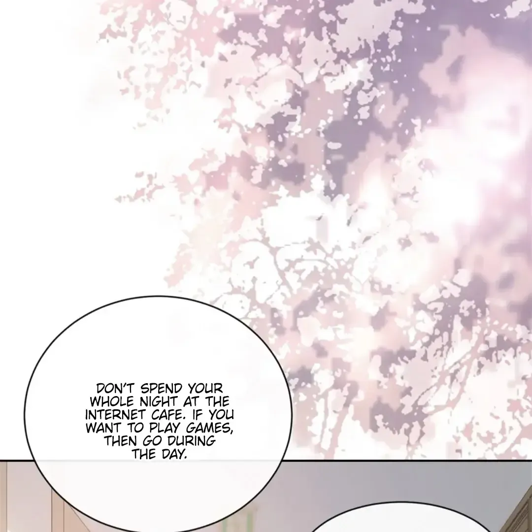 Her Mountain, Her Ocean Chapter 60 Online - página 1