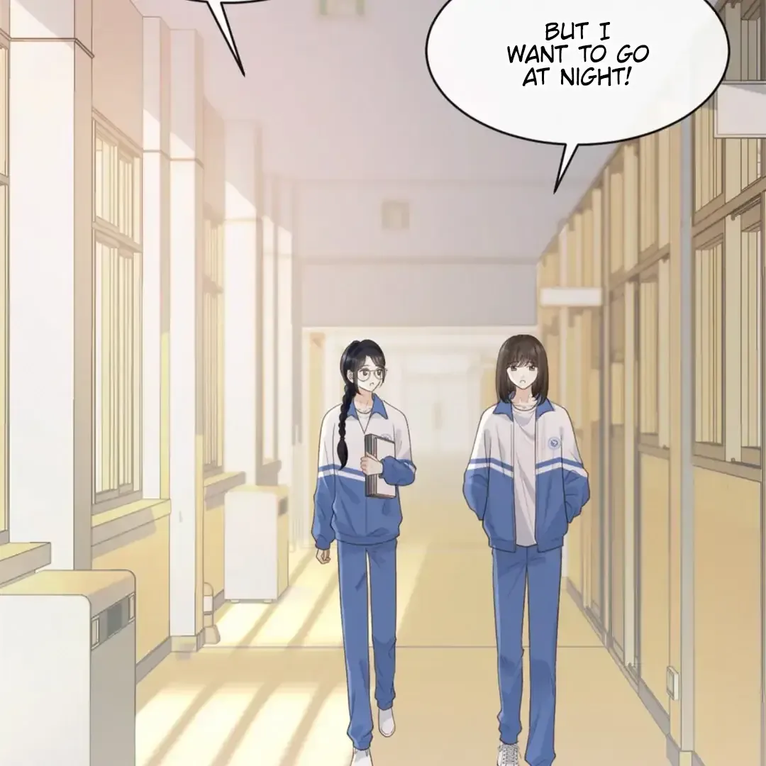 Her Mountain, Her Ocean Chapter 60 Online - página 2