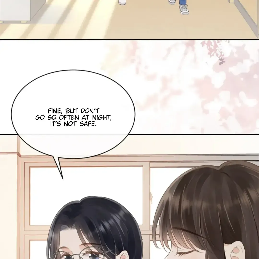 Her Mountain, Her Ocean Chapter 60 Online - página 3
