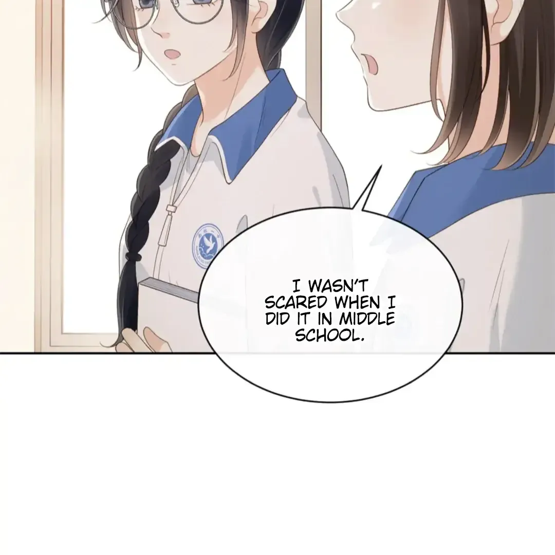Her Mountain, Her Ocean Chapter 60 Online - página 4