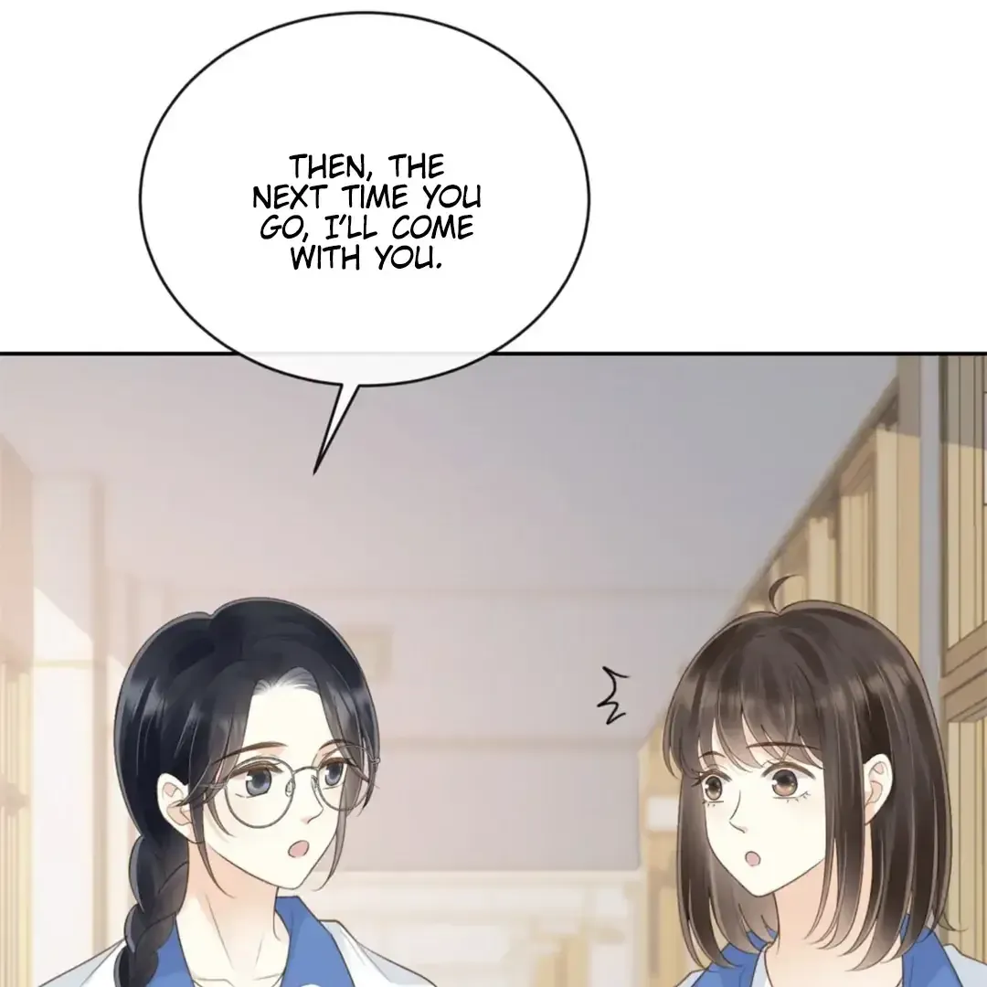 Her Mountain, Her Ocean Chapter 60 Online - página 5