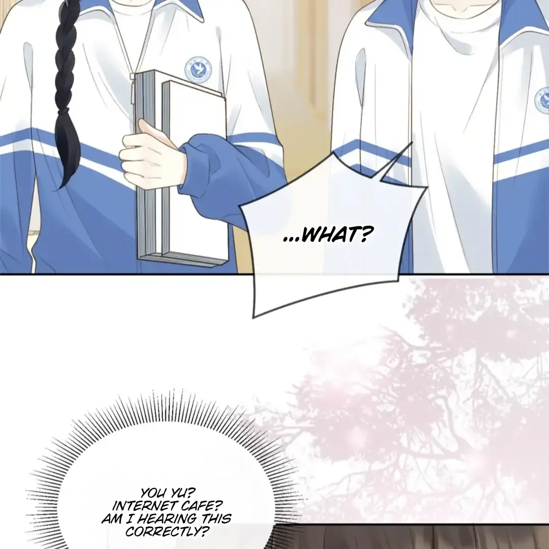 Her Mountain, Her Ocean Chapter 60 Online - página 6