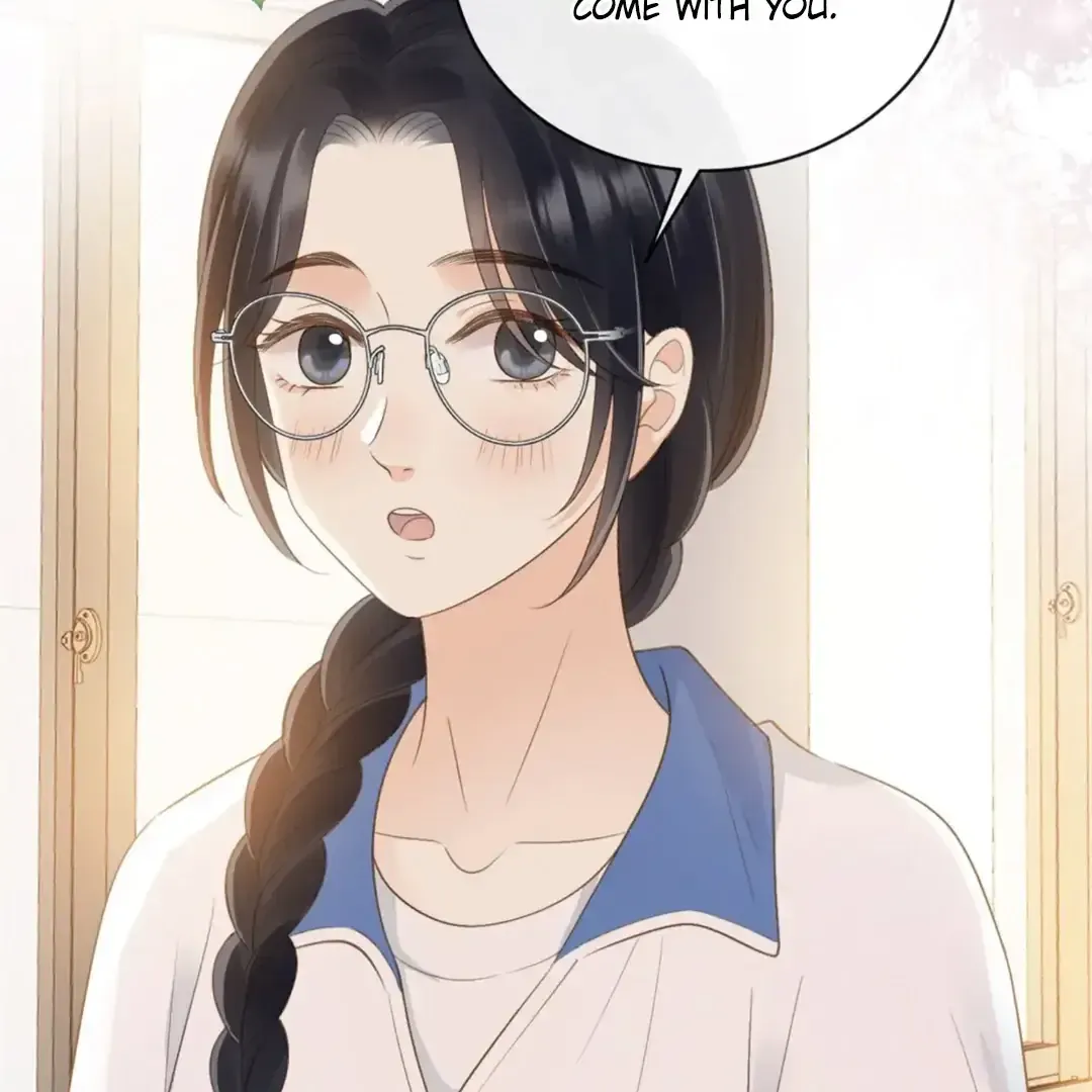 Her Mountain, Her Ocean Chapter 60 Online - página 8