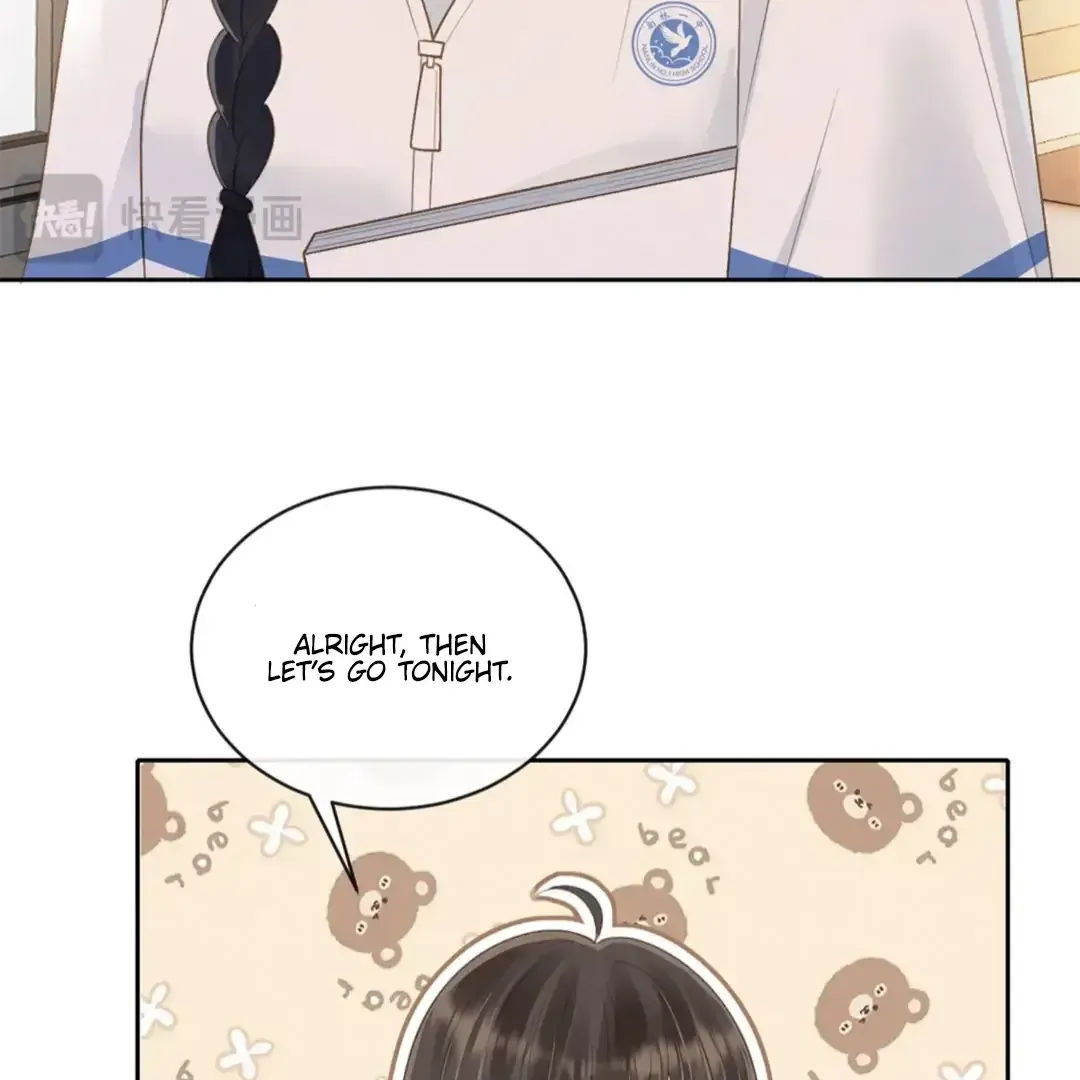 Her Mountain, Her Ocean Chapter 60 Online - página 9
