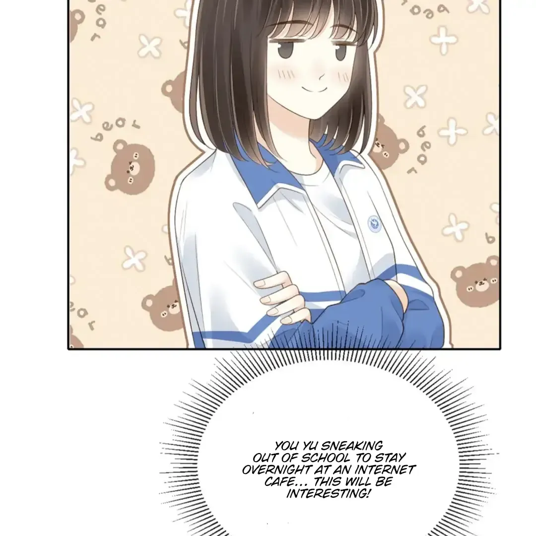Her Mountain, Her Ocean Chapter 60 Online - página 10