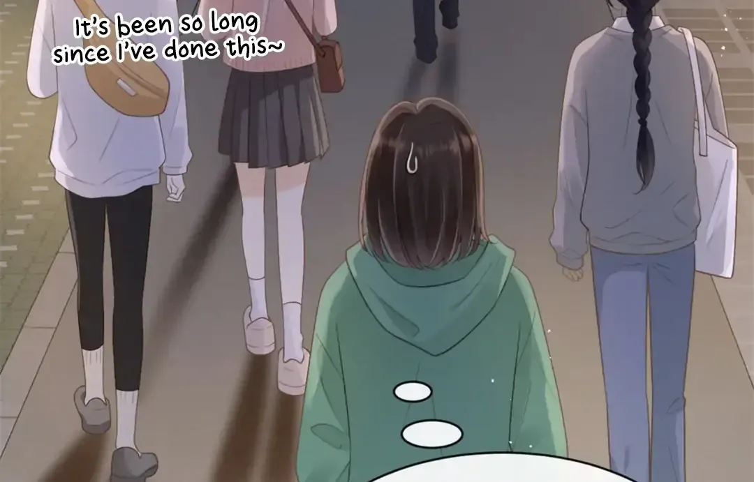 Her Mountain, Her Ocean Chapter 60 Online - página 15