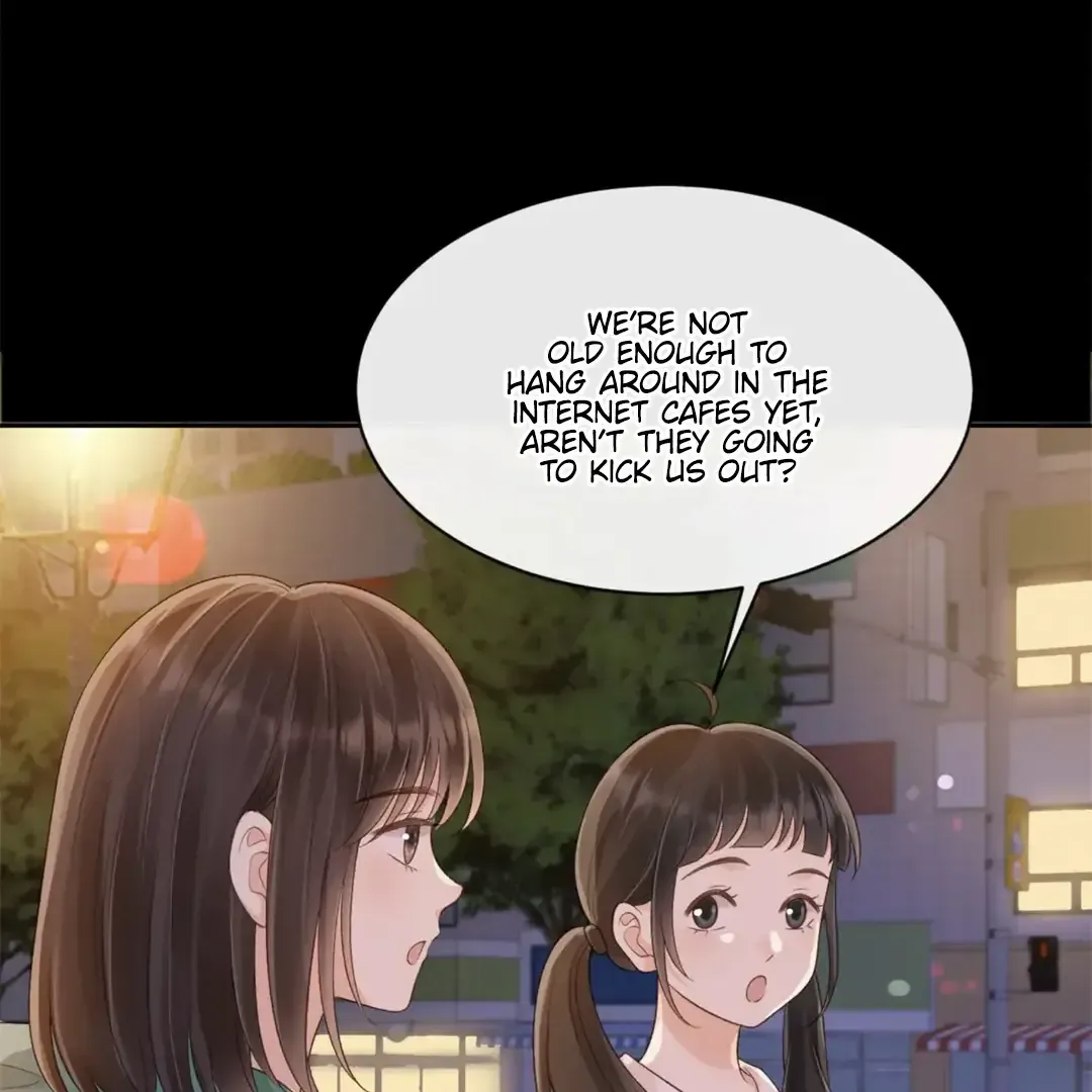 Her Mountain, Her Ocean Chapter 60 Online - página 17