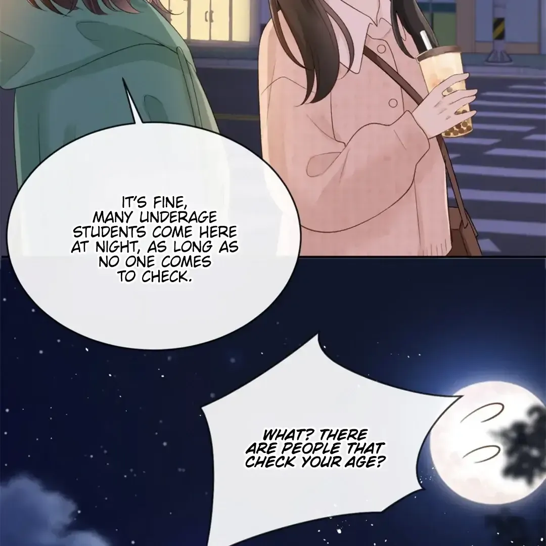 Her Mountain, Her Ocean Chapter 60 Online - página 18