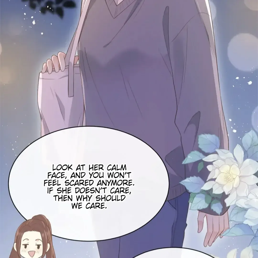 Her Mountain, Her Ocean Chapter 60 Online - página 21