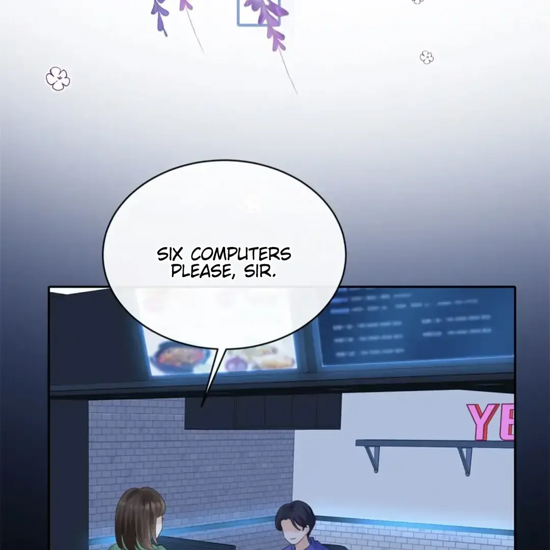 Her Mountain, Her Ocean Chapter 60 Online - página 25