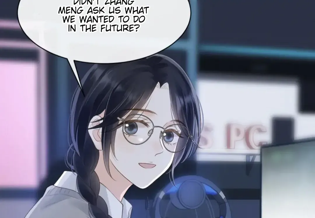 Her Mountain, Her Ocean Chapter 60 Online - página 33