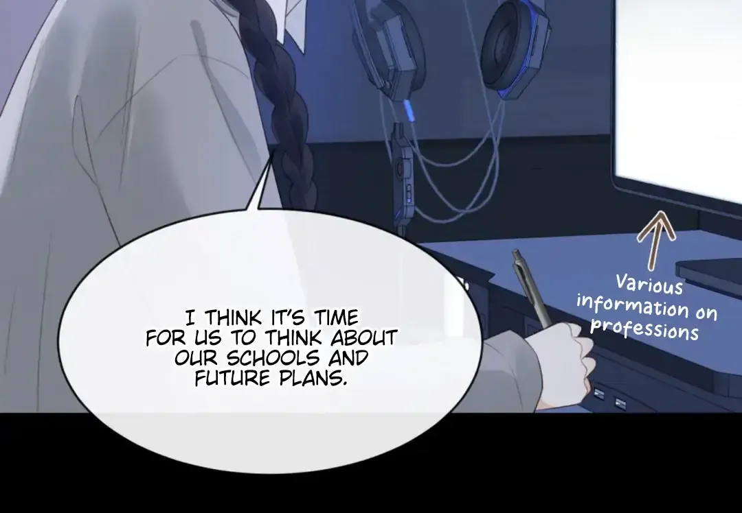 Her Mountain, Her Ocean Chapter 60 Online - página 34